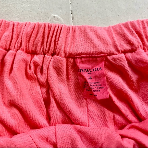 Crew cuts silk bubble skirt. - Picture 3 of 3